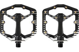 Crankbrothers Stamp 7 Large Plattform-Pedale Fabio Wibmer Signature Ed.