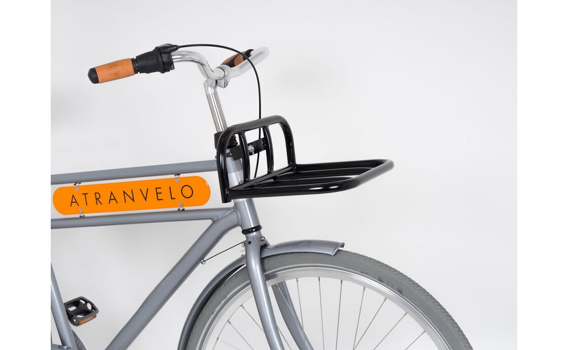 AtranVelo Gepäckträger Cargo vorn