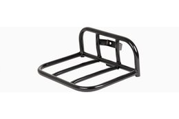 AtranVelo Gep&auml;cktr&auml;ger Cargo vorn