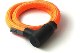 TEXLOCK Orbit 100 Seilschloss mit Stahlkern