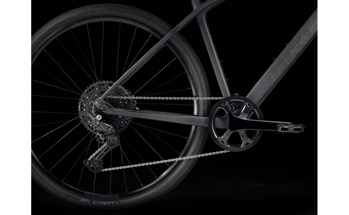 Trek FX Sport 4 - 28 Zoll - Diamant - 2026