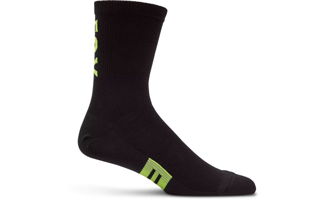 Fox 6" Flexair Merino Socken