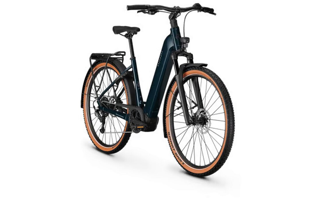 Kalkhoff Entice 3 Advance - 600 Wh - 29 Zoll - Tiefeinsteiger - 2026