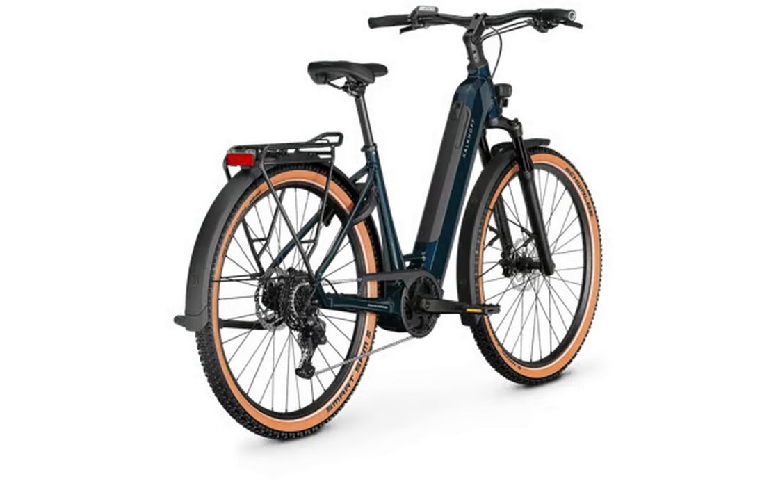 Kalkhoff Entice 3 Advance - 600 Wh - 29 Zoll - Tiefeinsteiger - 2026