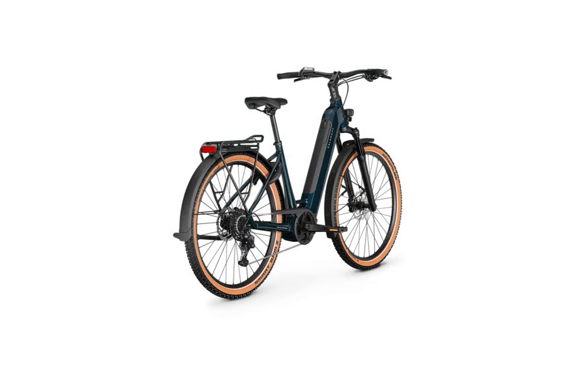 Kalkhoff Entice 3 Advance - 600 Wh - 29 Zoll - Tiefeinsteiger - 2026