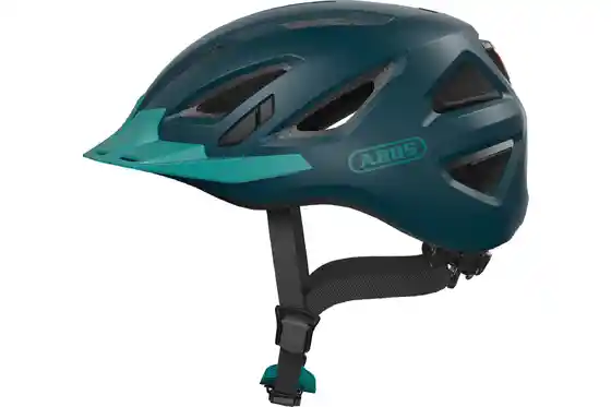 64 - Fahrradhelme - Abus Urban-I 3.0