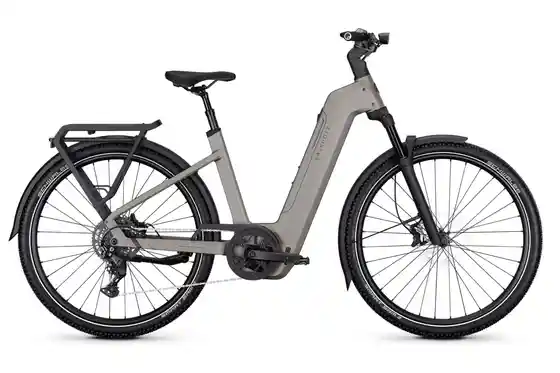 Kalkhoff Entice - Kalkhoff Entice 5+ Move - 800 Wh - 29 Zoll - Tiefeinsteiger - 2027