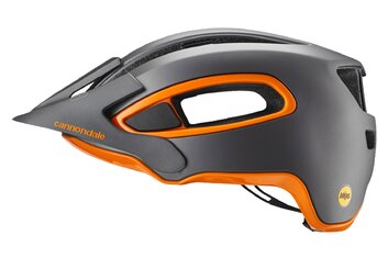 MTB Helme - Cannondale Hunter MIPS - 2021