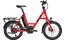 ISY S8 K - 545 Wh - 20 Zoll - Compact - 2023