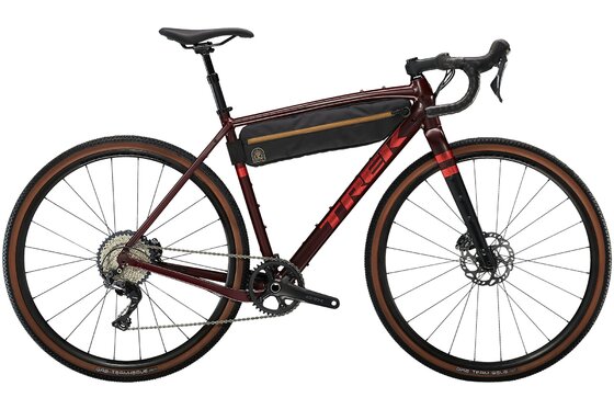 Trek - Rennräder - Trek Checkpoint ALR 5 Driftless - 2023 - 28 Zoll - Diamant