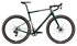 236 autumn grey/ 17 racing green metallic