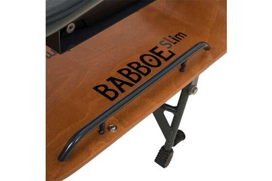 Babboe - Babboe Fussstützen-Set für Slim Mountain - 2 Stück