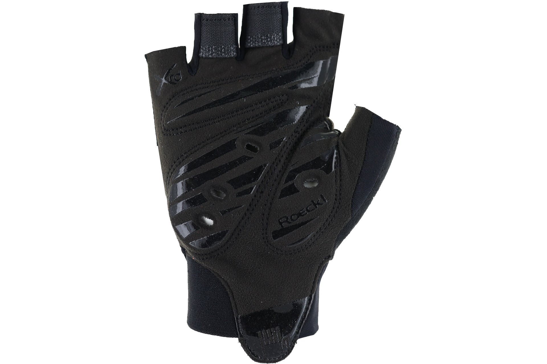 Roeckl Ivory 2 Kurzfinger Handschuhe