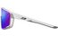 Julbo Fury Weiß / Grau Durchscheinend - Multilayer Blau