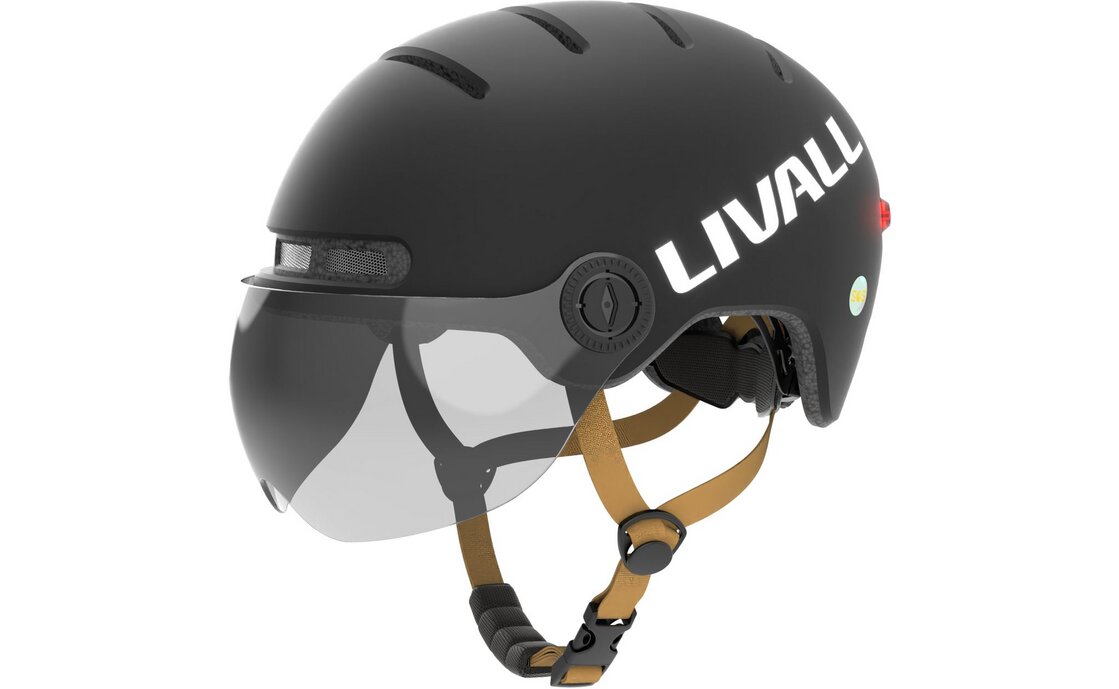 Livall L23