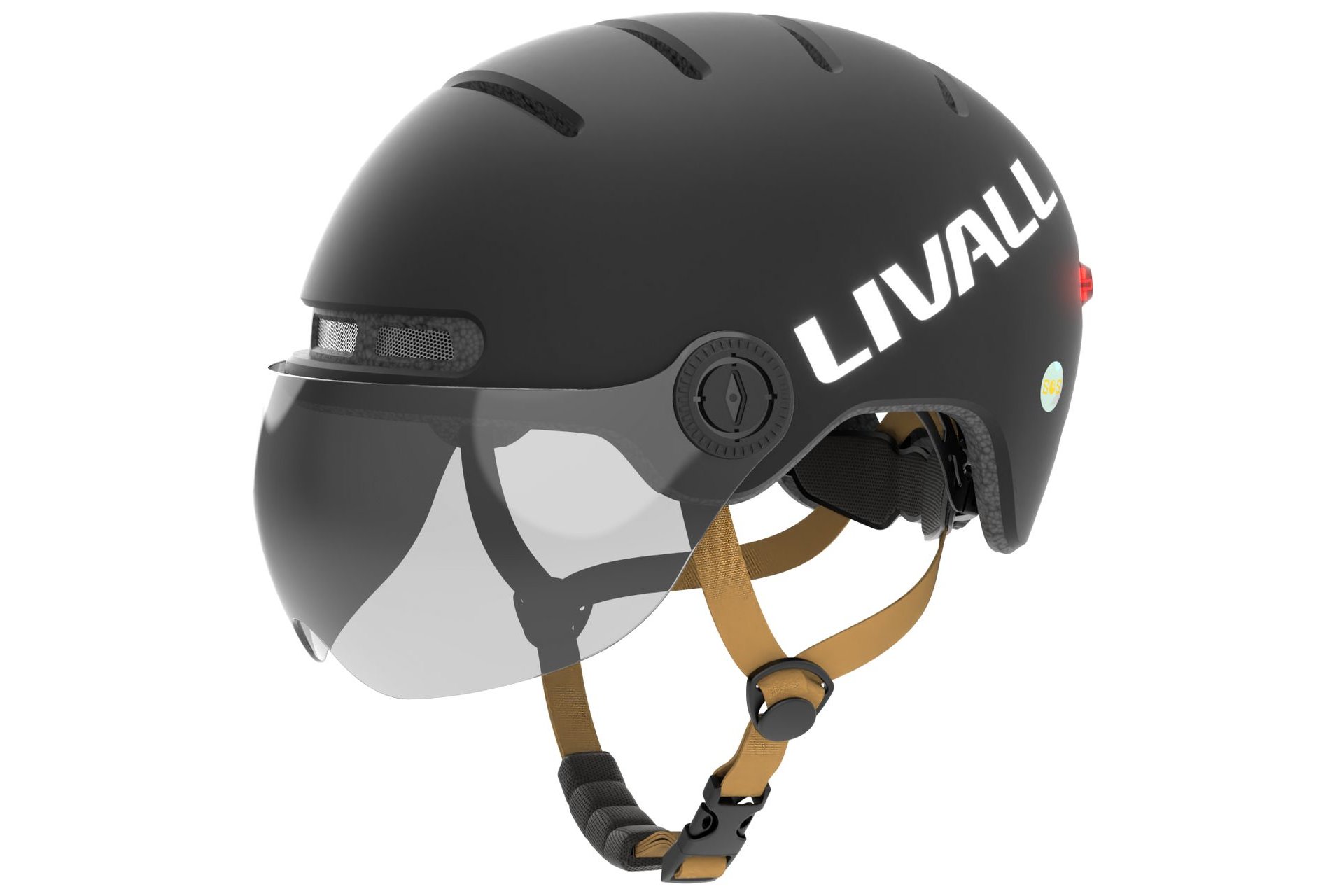 Livall L23
