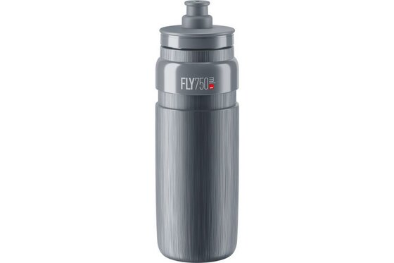 Trinkflaschen - Elite Trinkflasche Fly Tex - 750 ml