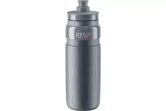 Trinkflaschen & Halter - Elite Trinkflasche Fly Tex - 750 ml