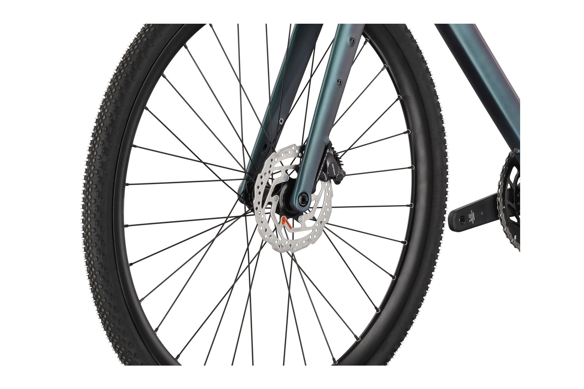 Carver Gravel 230 - 28 Zoll - Diamant - 2025