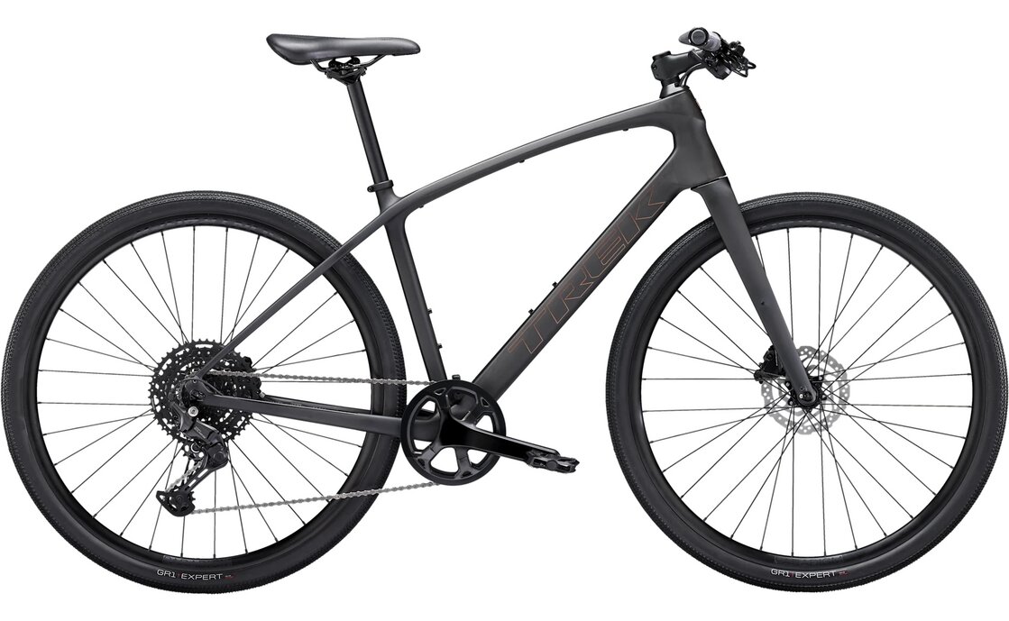 Trek FX Sport 4 - 28 Zoll - Diamant - 2026