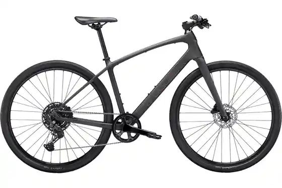 Trek FX S - Trek FX Sport 4 - 28 Zoll - Diamant - 2026