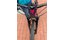 KOMMIT Bike Bungee, flexible Befestigung für Bike Zugsystem