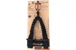 KOMMIT Bike Bungee, flexible Befestigung f&uuml;r Bike Zugsystem