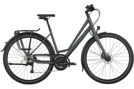 28 Zoll - Trekkingräder - Bergamont Vitess 40 rigid Amsterdam - 28 Zoll - Tiefeinsteiger - 2026