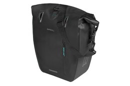 Basil Einzelpacktasche Rivo M MIK Hooks