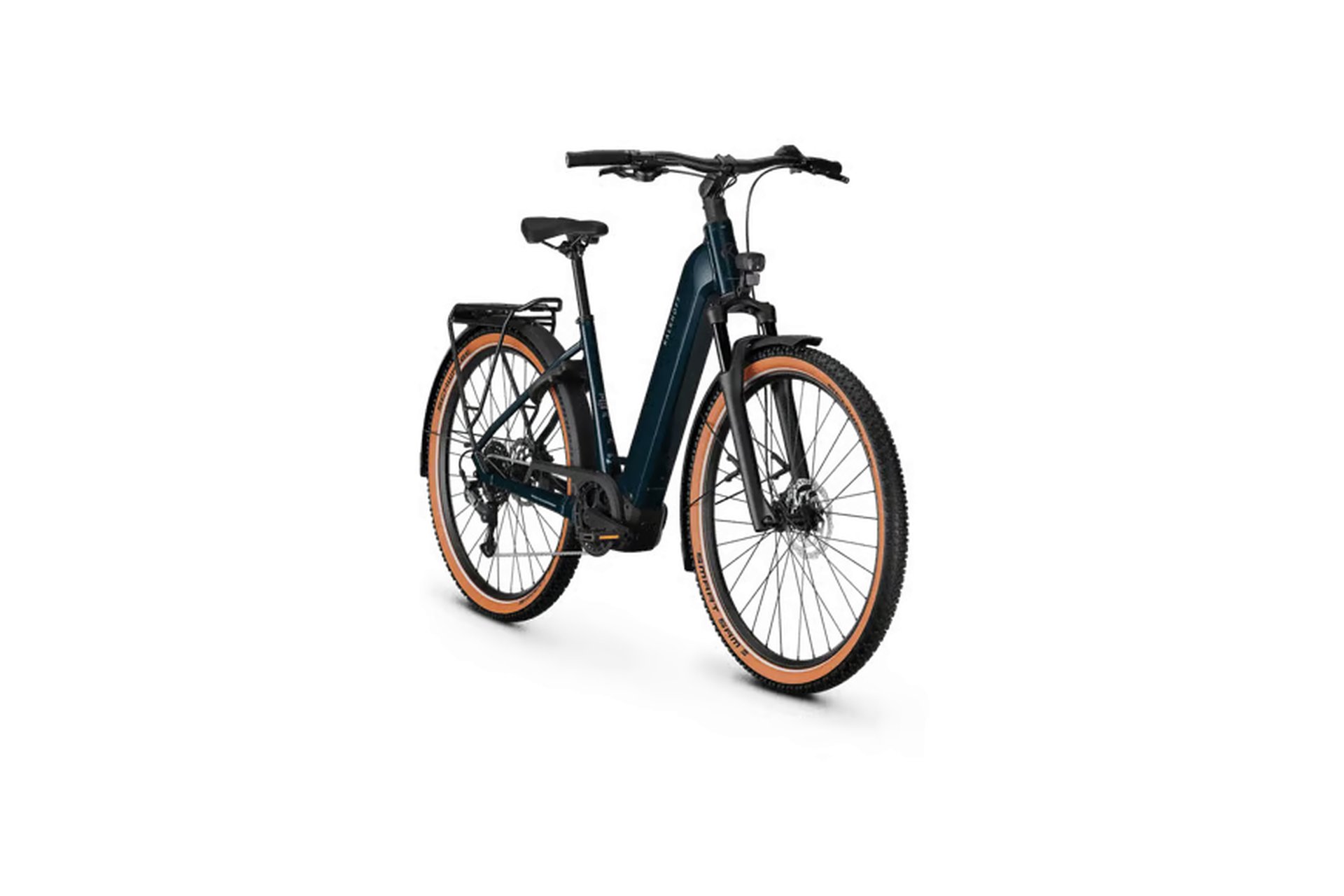 Kalkhoff Entice 3 Advance - 600 Wh - 29 Zoll - Tiefeinsteiger - 2026