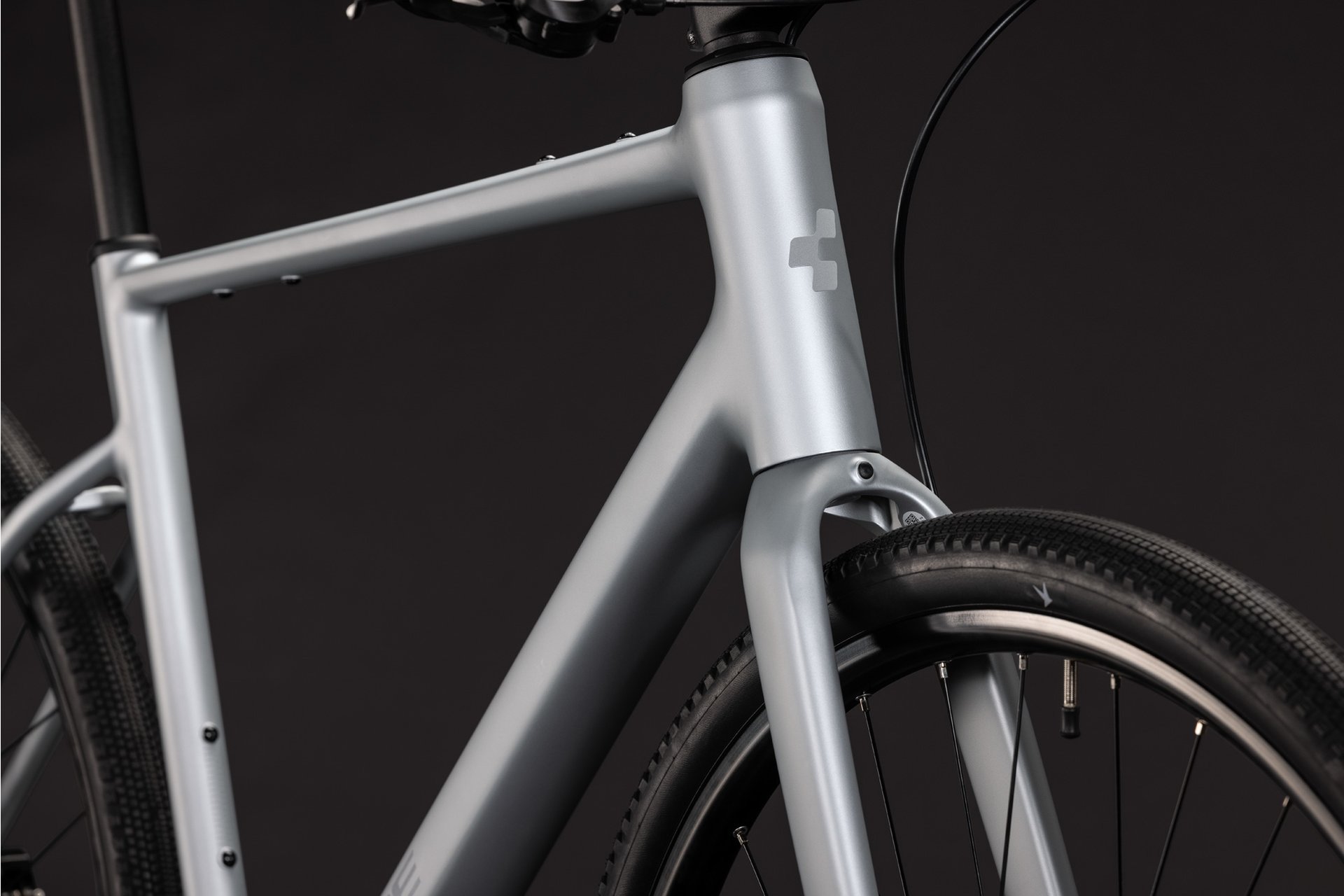 Cube Nulane ONE - 28 Zoll - Diamant - 2027
