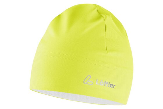 Fahrradbekleidung Sale - Löffler Mono Mütze