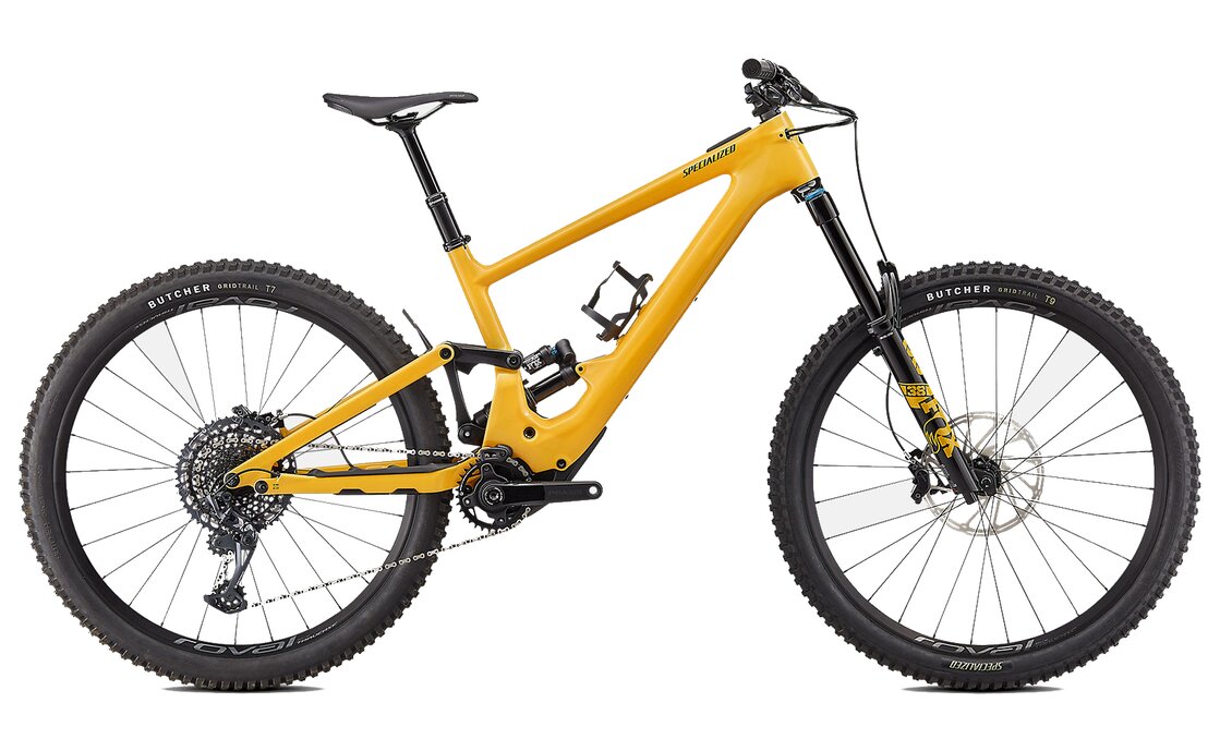 Specialized Kenevo SL Expert - 320 Wh - 2022 - 29 Zoll - Fully