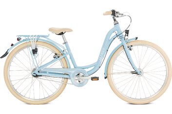 2022 - Puky - Puky Skyride 26-7 Classic - 2022 - 26 Zoll - Tiefeinsteiger