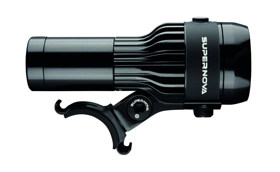 Supernova Airstream 2 Frontlicht