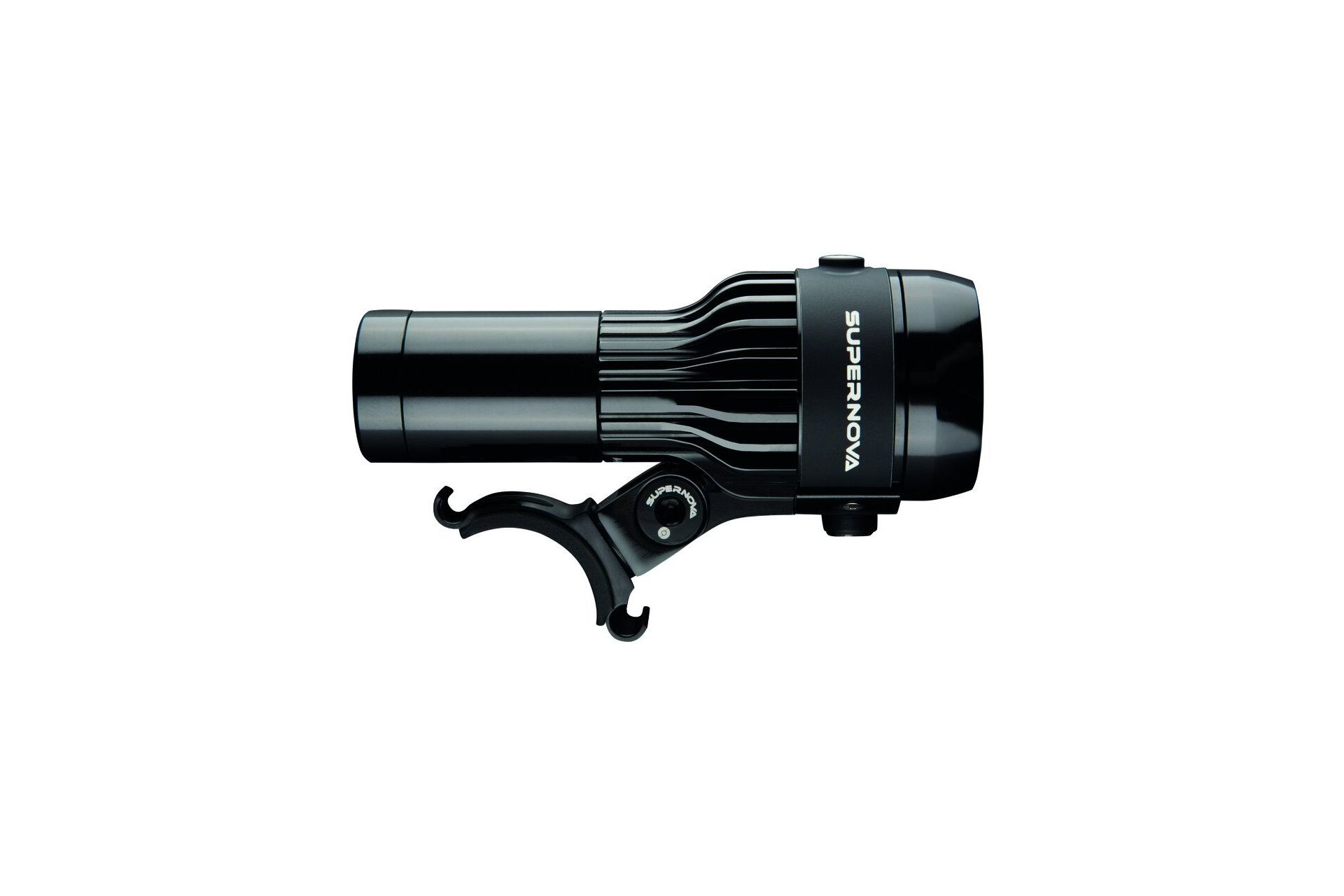 Supernova Airstream 2 Frontlicht