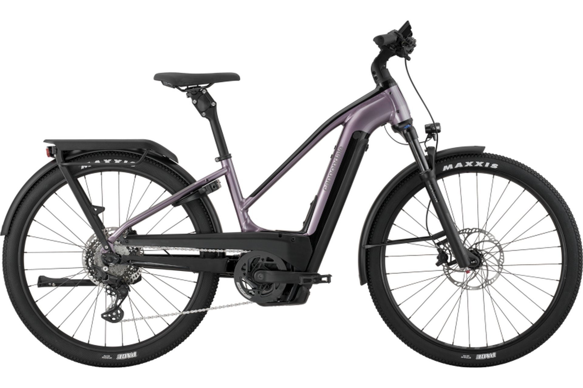 Cannondale Tesoro Neo X 1 STH - 750 Wh - 29 Zoll - Diamant - 2024