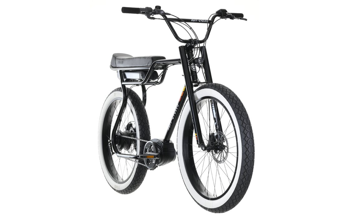 Ruff Cycles Biggie & Light Set - 300 Wh - 26 Zoll - Aktion