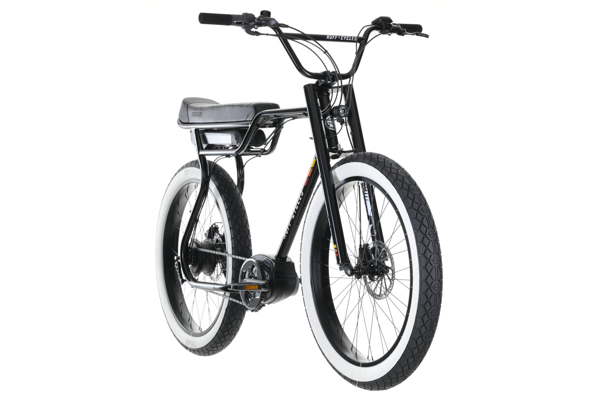 Ruff Cycles Biggie & Light Set - 300 Wh - 26 Zoll - Aktion
