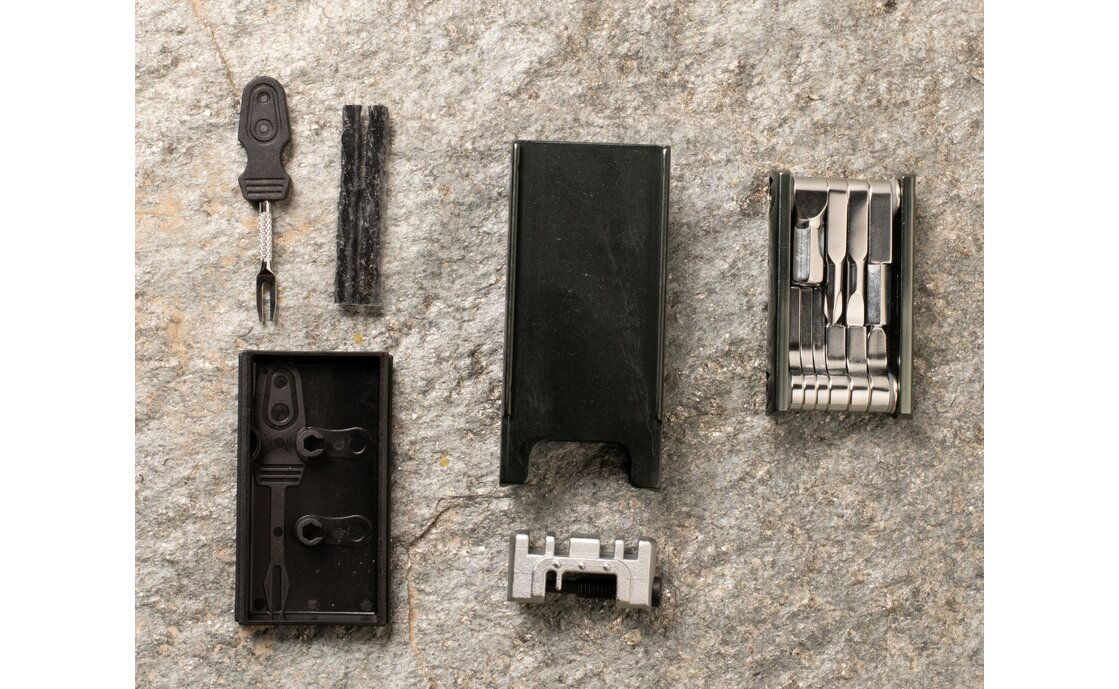 Crankbrothers F16 Multitool