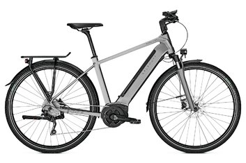 E-Bike Sale - Kalkhoff Endeavour 5.B Move - 625 Wh - 2020 - 28 Zoll - Diamant