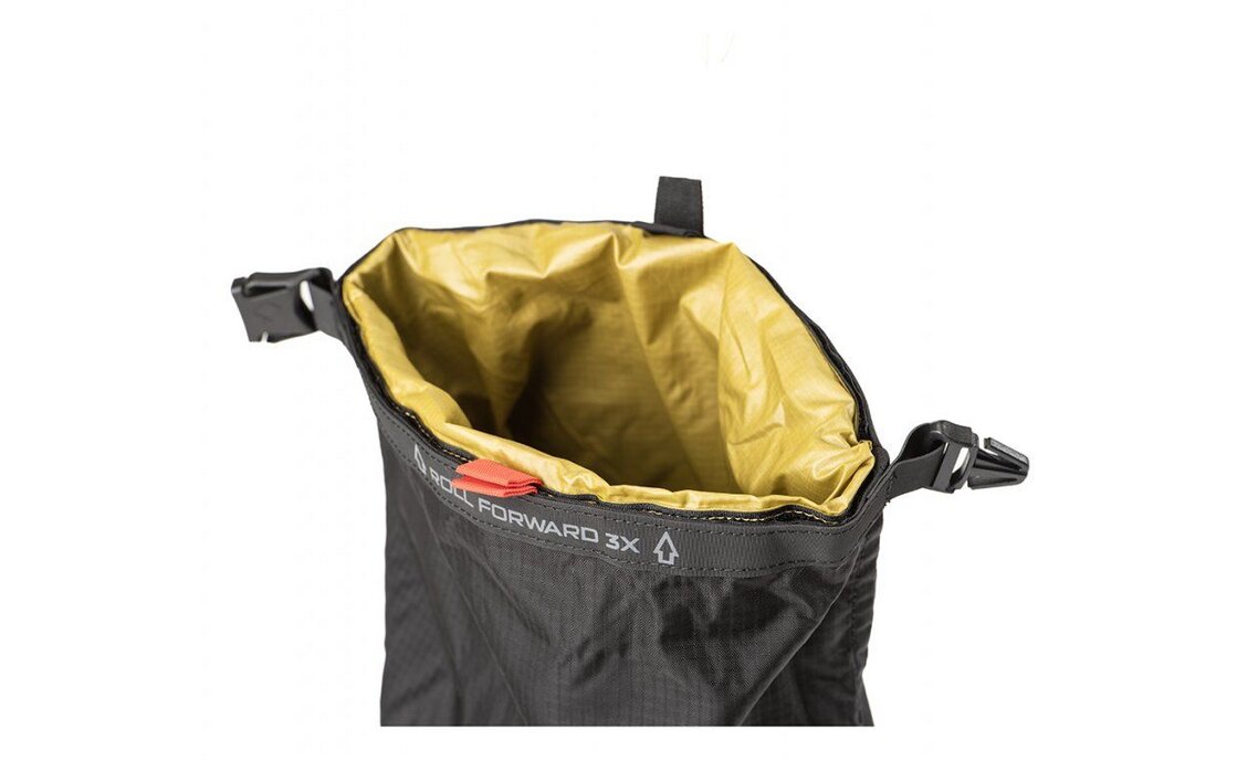 Acepac Bar Roll MKIII Lenkertasche - 8-16L