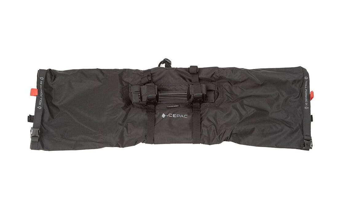 Acepac Bar Roll MKIII Lenkertasche - 8-16L