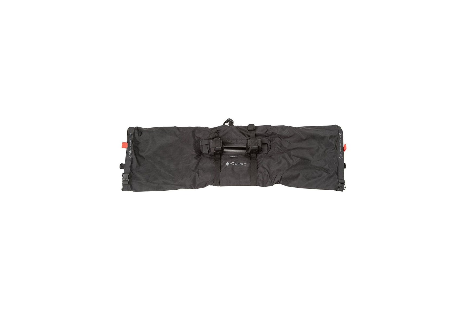 Acepac Bar Roll MKIII Lenkertasche - 8-16L