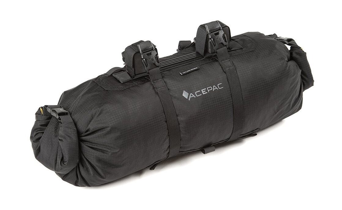 Acepac Bar Roll MKIII Lenkertasche - 8-16L