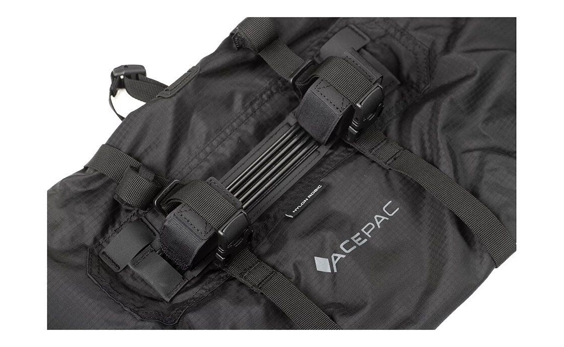 Acepac Bar Roll MKIII Lenkertasche - 8-16L
