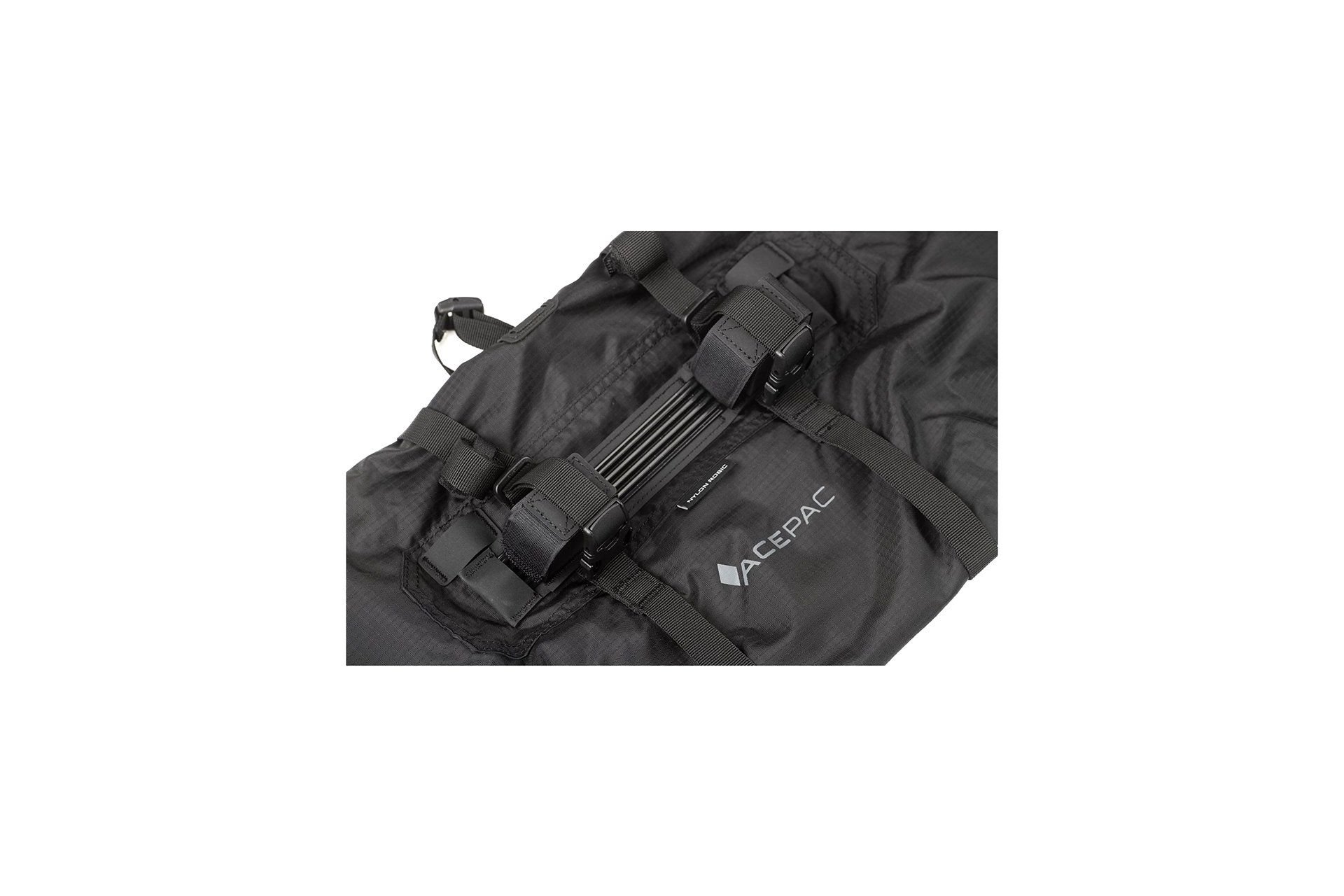 Acepac Bar Roll MKIII Lenkertasche - 8-16L