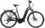 Hercules Intero Sport I-10 - 630 Wh - 28 Zoll - Tiefeinsteiger - 2023