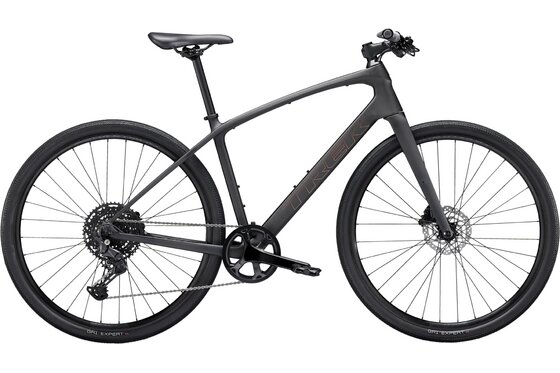 Crossbikes-Fitnessbikes - Trek FX Sport 4 - 28 Zoll - Diamant - 2026