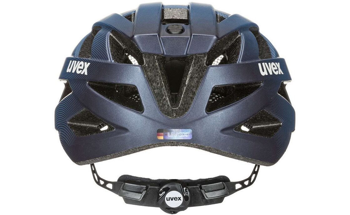 Uvex I-VO CC